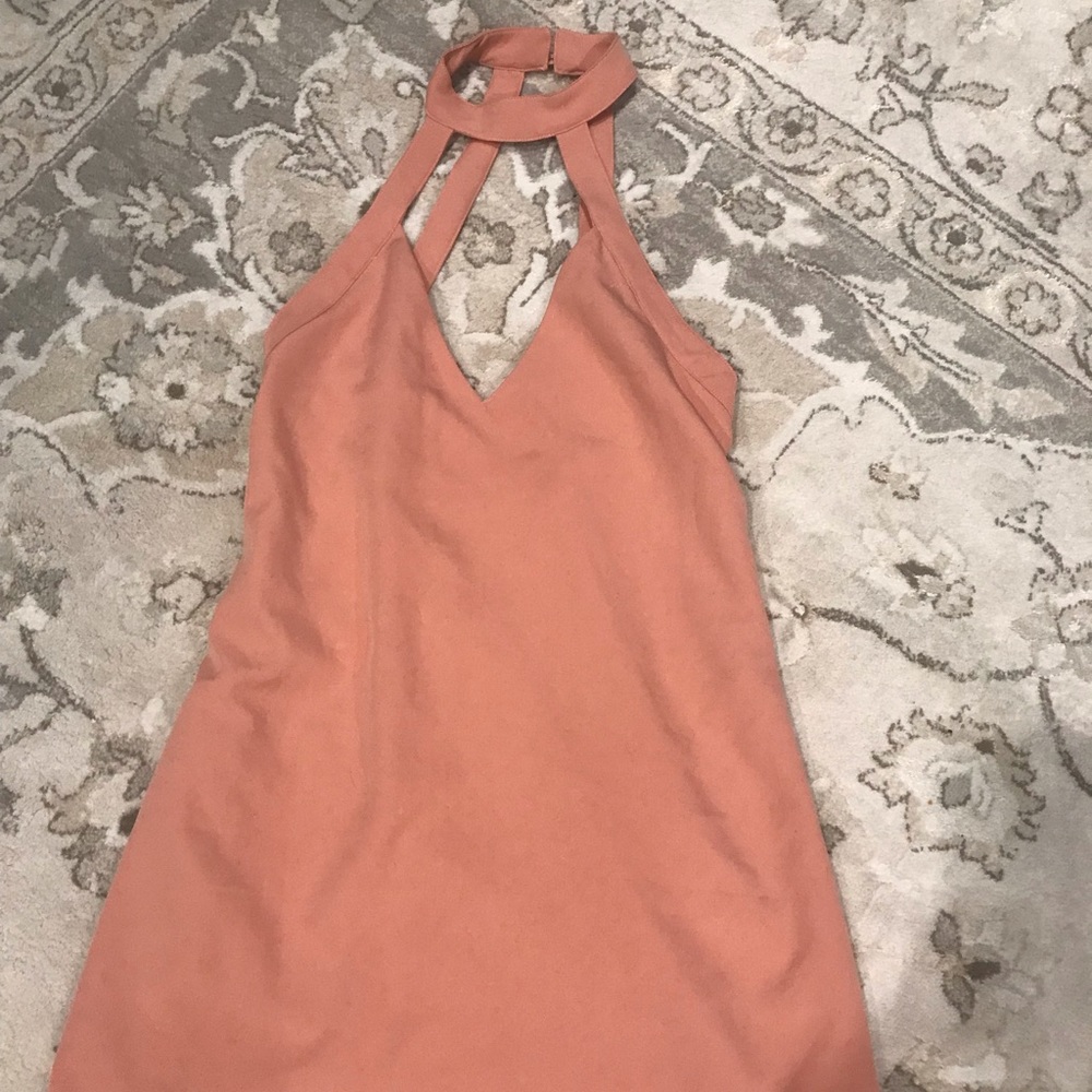 Tobi dress